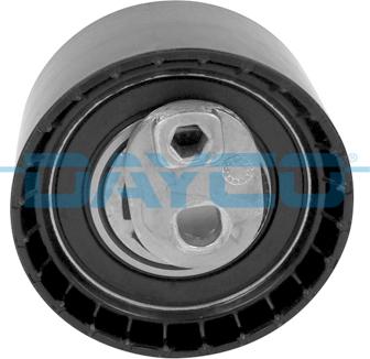 Dayco ATB2314 - Натяжной ролик, зубчатый ремень ГРМ autospares.lv