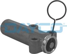 Dayco ATB2384 - Натяжной ролик, зубчатый ремень ГРМ autospares.lv