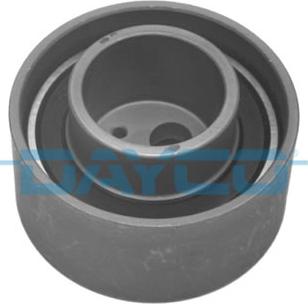 Dayco ATB2264 - Натяжной ролик, зубчатый ремень ГРМ autospares.lv