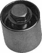 Dayco ATB2268 - Направляющий ролик, зубчатый ремень ГРМ autospares.lv