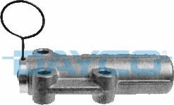 Dayco ATB2286 - Натяжной ролик, зубчатый ремень ГРМ autospares.lv