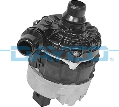 Dayco DEP1035 - Дополнительный водяной насос autospares.lv