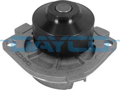 Dayco DP046 - Водяной насос autospares.lv