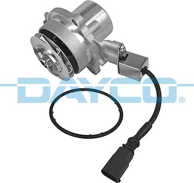 Dayco DP8840 - Водяной насос autospares.lv