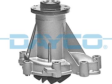 Dayco DP331 - Водяной насос autospares.lv