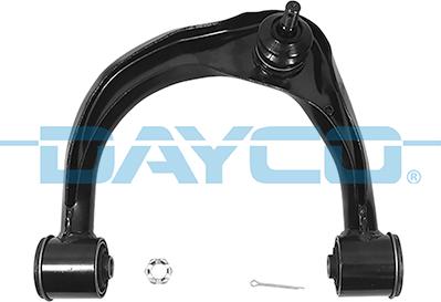 Dayco DSS4064 - Рычаг подвески колеса autospares.lv