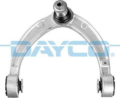 Dayco DSS4026 - Рычаг подвески колеса autospares.lv