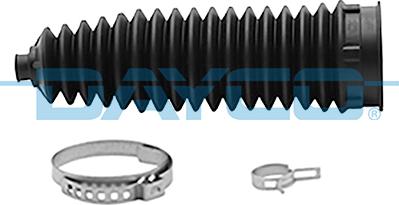 Dayco DSS4276 - Комплект пыльника, рулевое управление autospares.lv