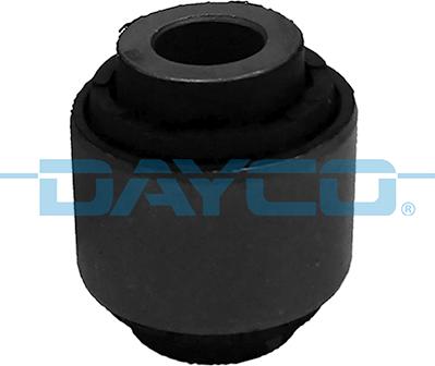 Dayco DSS1991 - Сайлентблок, рычаг подвески колеса autospares.lv