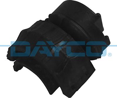 Dayco DSS1998 - Втулка стабилизатора autospares.lv