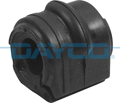 Dayco DSS1905 - Втулка стабилизатора autospares.lv