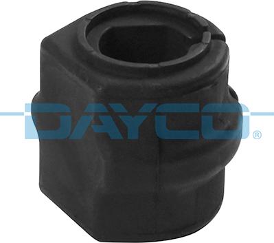 Dayco DSS1912 - Втулка стабилизатора autospares.lv