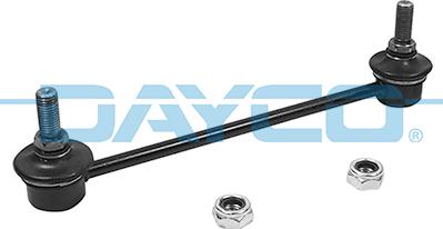 Dayco DSS1498 - Тяга / стойка, стабилизатор autospares.lv