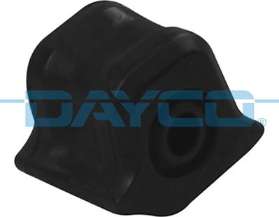 Dayco DSS1464 - Втулка стабилизатора autospares.lv