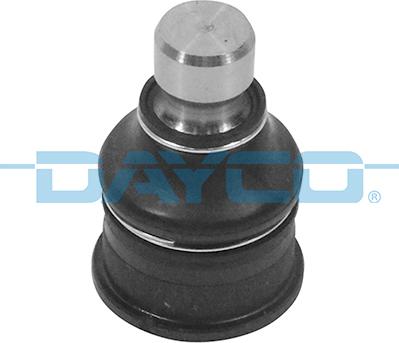 Dayco DSS1416 - Шаровая опора, несущий / направляющий шарнир autospares.lv