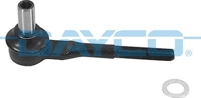 Dayco DSS1483 - Наконечник рулевой тяги, шарнир autospares.lv