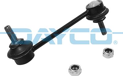 Dayco DSS1477 - Тяга / стойка, стабилизатор autospares.lv