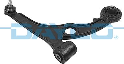 Dayco DSS1561 - Рычаг подвески колеса autospares.lv