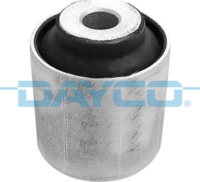 Dayco DSS1504 - Сайлентблок, рычаг подвески колеса autospares.lv