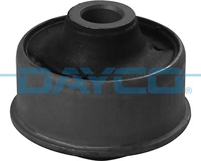 Dayco DSS1512 - Сайлентблок, рычаг подвески колеса autospares.lv