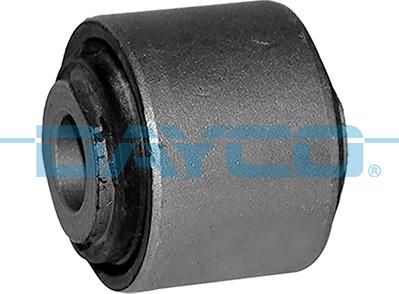 Dayco DSS1646 - Сайлентблок, рычаг подвески колеса autospares.lv