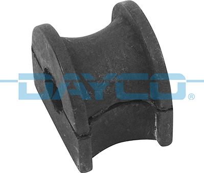 Dayco DSS1668 - Втулка стабилизатора autospares.lv