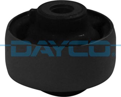 Dayco DSS1608 - Сайлентблок, рычаг подвески колеса autospares.lv