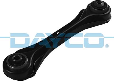 Dayco DSS1603 - Рычаг подвески колеса autospares.lv