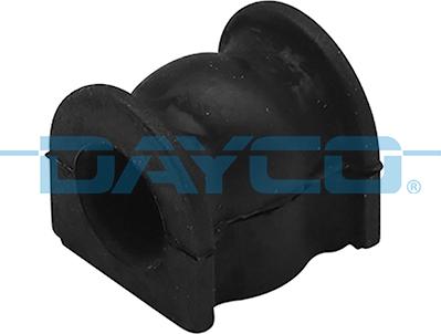 Dayco DSS1683 - Втулка стабилизатора autospares.lv