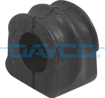 Dayco DSS1635 - Втулка стабилизатора autospares.lv