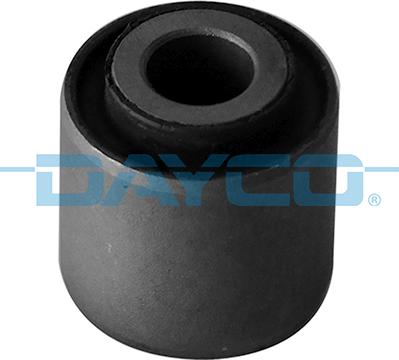 Dayco DSS1633 - Сайлентблок, рычаг подвески колеса autospares.lv