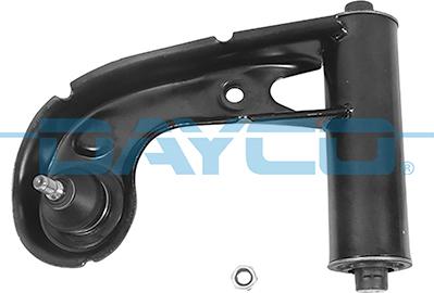 Dayco DSS1623 - Рычаг подвески колеса autospares.lv