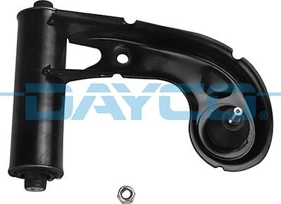 Dayco DSS1622 - Рычаг подвески колеса autospares.lv