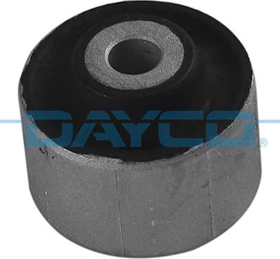 Dayco DSS1674 - Сайлентблок, рычаг подвески колеса autospares.lv