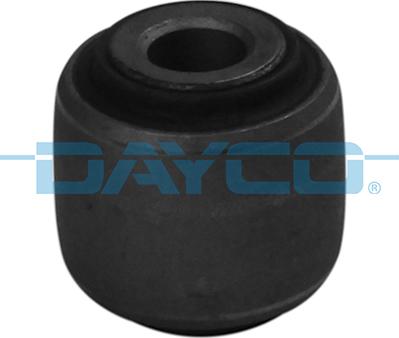 Dayco DSS1678 - Сайлентблок, рычаг подвески колеса autospares.lv