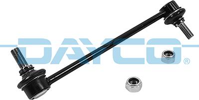 Dayco DSS1061 - Тяга / стойка, стабилизатор autospares.lv