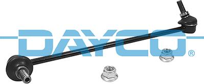 Dayco DSS1000 - Тяга / стойка, стабилизатор autospares.lv