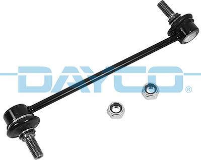 Dayco DSS1010 - Тяга / стойка, стабилизатор autospares.lv