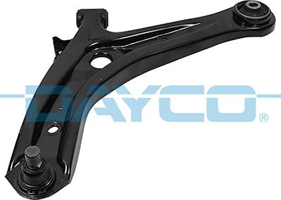 Dayco DSS1088 - Рычаг подвески колеса autospares.lv