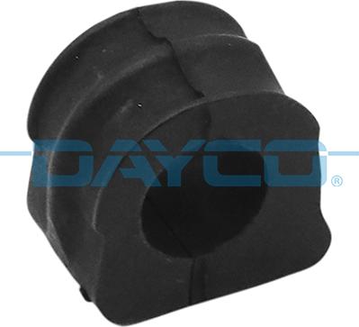 Dayco DSS1103 - Втулка стабилизатора autospares.lv