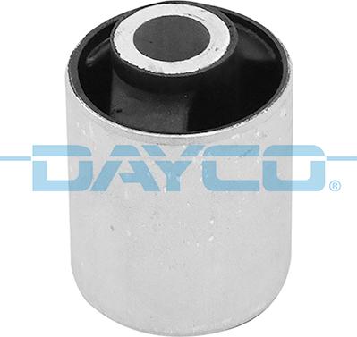 Dayco DSS1178 - Сайлентблок, рычаг подвески колеса autospares.lv