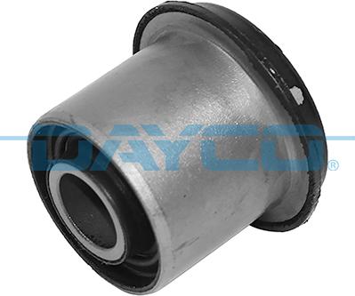 Dayco DSS1173 - Сайлентблок, рычаг подвески колеса autospares.lv