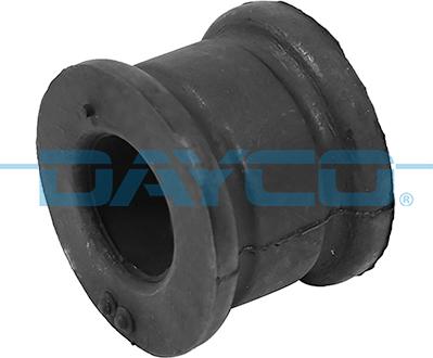 Dayco DSS1894 - Втулка стабилизатора autospares.lv