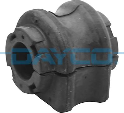 Dayco DSS1892 - Втулка стабилизатора autospares.lv