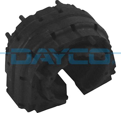 Dayco DSS1849 - Втулка стабилизатора autospares.lv