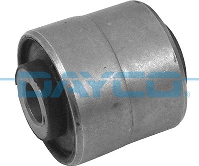 Dayco DSS1845 - Сайлентблок, рычаг подвески колеса autospares.lv