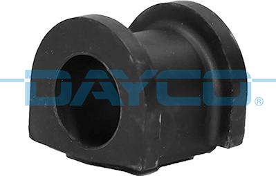 Dayco DSS1855 - Втулка стабилизатора autospares.lv