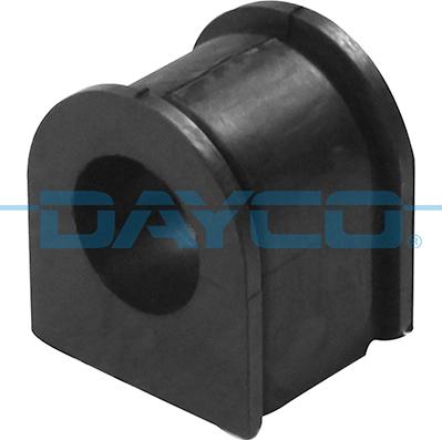 Dayco DSS1858 - Втулка стабилизатора autospares.lv