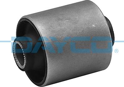 Dayco DSS1865 - Сайлентблок, рычаг подвески колеса autospares.lv