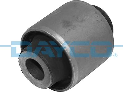 Dayco DSS1804 - Сайлентблок, рычаг подвески колеса autospares.lv